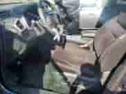 2015 Nissan Murano Platinum with VIN 5N1AZ2MH5FN272198, listed as a Copart auction lot 84657795 with 86,148 mi miles and Salvage title. Bid and sale history available at DreamBid. Image 7.