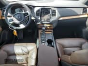 ✅ 2021 Volvo XC90 Momentum • VIN: YV4A22PK4M1759457 • Lot: 70131275. Listed on Copart with 80,334 mi. Free auction sales archive from the USA and detailed vehicle history report at DreamBid. Image 8.