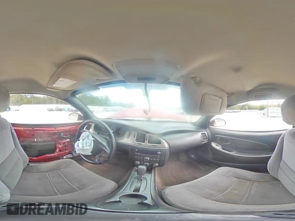 ✅ 2007 Chevrolet Monte Carlo LS • VIN: 2G1WJ15K479172127 • Лот: 82414955. Опубликован ранее на Copart с пробегом 183 018 миль. Бесплатный доступ к архиву аукционных продаж из США и подробный отчёт об истории автомобиля на DreamBid. Изображение 14.