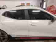 2020 Hyundai Veloster z VIN KMHT36AHXLU007297, wystawiony jako IAAI lot #41557520 z przebiegiem 42 934 mil mil oraz . Historia ofert i sprzedaży dostępna na DreamBid. Obrazek 13.