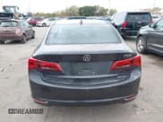 ✅ 2015 Acura TLX Technology • VIN: 19UUB3F52FA005592 • Lot: 43526450. Listed on IAAI with 145,854 mi. Free auction sales archive from the USA and detailed vehicle history report at DreamBid. Image 17.