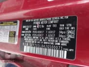 ✅ 2018 Hyundai Santa Fe 2.4L • VIN: 5XYZU3LB4JG500071 • Lot: 43533985. Listed on IAAI with 111,303 mi. Free auction sales archive from the USA and detailed vehicle history report at DreamBid. Image 9.