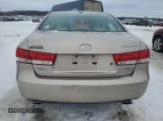 ✅ 2008 Hyundai Sonata SE • VIN: 5NPEU46F48H305206 • Лот: 41963045. Опубликован ранее на Copart с пробегом 115 153 миль. Бесплатный доступ к архиву аукционных продаж из США и подробный отчёт об истории автомобиля на DreamBid. Изображение 6.