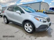✅ 2016 Buick Encore • VIN: KL4CJASB1GB519677 • Lot: 70341875. Wystawiony na Copart z przebiegiem 162 395 mil. Bezpłatny archiwum sprzedaży aukcyjnych z USA i szczegółowy raport historii pojazdu na DreamBid. Zdjęcie 4.