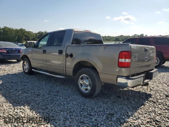 ✅ 2005 Ford F-150 XLT • VIN: 1FTRW12W65FB50082 • Lot: 66691885. Wystawiony na Copart z przebiegiem Nie podano. Bezpłatny archiwum sprzedaży aukcyjnych z USA i szczegółowy raport historii pojazdu na DreamBid. Zdjęcie 2.