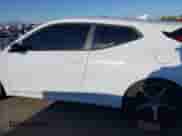 2019 Hyundai Veloster Premium with VIN KMHTG6AF3KU019356, listed as a IAAI auction lot 41765937 with 120,079 mi miles and . Bid and sale history available at DreamBid. Image 15.