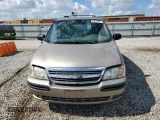 2003 Chevrolet Venture Y3G Mobility z VIN 1GNDX03E73D289208, wystawiony jako Copart lot #83816435 z przebiegiem 128 701 mil mil oraz Szkoda całkowita • Salvage title. Historia ofert i sprzedaży dostępna na DreamBid. Obrazek 5.