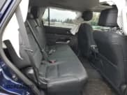 ✅ 2023 Toyota Sequoia SR5 • VIN: 7SVAAABA7PX003921 • Лот: 49842993. Опубликован ранее на Copart с пробегом Не указан. Бесплатный доступ к архиву аукционных продаж из США и подробный отчёт об истории автомобиля на DreamBid. Изображение 11.