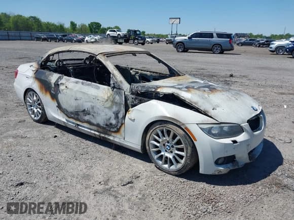 ✅ 2012 BMW 3 Series 328i • VIN: WBADW3C51CE824196 • Lot: 42012493. Listed on IAAI with Not provided. Free auction sales archive from the USA and detailed vehicle history report at DreamBid. Image 1.