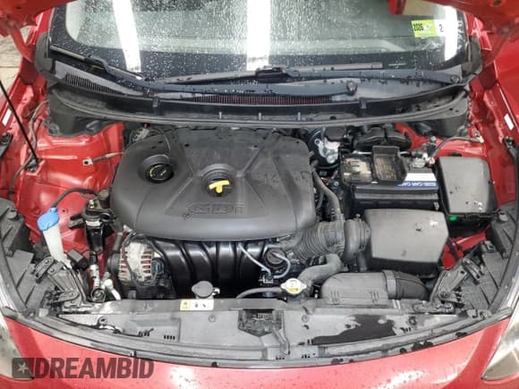 ✅ 2014 Hyundai Elantra • VIN: KMHD35LH0EU204414 • Лот: 90675535. Опубликован ранее на Copart с пробегом 156 172 миль. Бесплатный доступ к архиву аукционных продаж из США и подробный отчёт об истории автомобиля на DreamBid. Изображение 11.