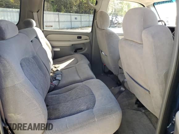 2002 Chevrolet Suburban LT с VIN 3GNEC16Z32G206637, выставлен на аукционе Copart как лот 80498364 с пробегом 196 869 миль миль и Списание • Salvage title. История ставок и продаж доступна на DreamBid. Изображение 11.