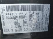 ✅ 2025 Nissan Rogue S • VIN: 5N1BT3AB2SC769839 • Lot: 42721810. Listed on IAAI with 8,477 mi. Free auction sales archive from the USA and detailed vehicle history report at DreamBid. Image 9.