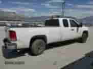 ✅ 2010 GMC Sierra 1500 • VIN: 1GT5CZBG6AZ269273 • Lot: 65900025. Listed on Copart with Not provided. Free auction sales archive from the USA and detailed vehicle history report at DreamBid. Image 3.