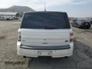 ✅ 2015 Ford Flex SEL • VIN: 2FMGK5C86FBA11322 • Лот: 91145895. Опубликован ранее на Copart с пробегом 152 374 миль. Бесплатный доступ к архиву аукционных продаж из США и подробный отчёт об истории автомобиля на DreamBid. Изображение 6.