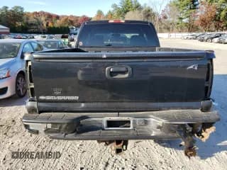 ✅ 2004 Chevrolet Silverado 1500 Z71 • VIN: 2GCEK19T241307893 • Лот: 76779924. Опубликован ранее на Copart с пробегом Не указан. Бесплатный доступ к архиву аукционных продаж из США и подробный отчёт об истории автомобиля на DreamBid. Изображение 6.