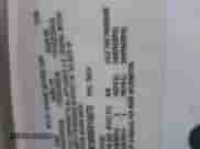 1999 Chevrolet Silverado 1500 with VIN 1GCEK19R9XR145079, listed as a Copart auction lot 83697954 with 141,603 mi miles and Salvage title. Bid and sale history available at DreamBid. Image 14.