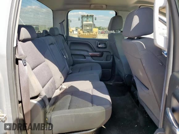 ✅ 2017 GMC Sierra 1500 SLE • VIN: 3GTU2MEC4HG284567 • Lot: 82427965. Listed on Copart with 154,836 mi. Free auction sales archive from the USA and detailed vehicle history report at DreamBid. Image 10.