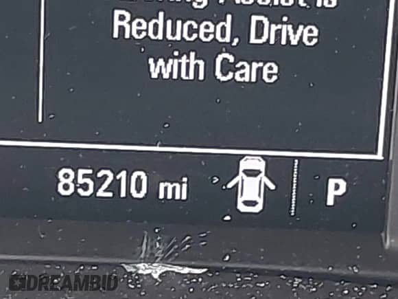 2019 Chevrolet Malibu LS with VIN 1G1ZC5ST4KF155694, listed as a IAAI auction lot 42515486 with 85,210 mi miles and . Bid and sale history available at DreamBid. Image 16.