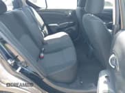 ✅ 2019 Nissan Versa S Plus • VIN: 3N1CN7AP6KL814150 • Lot: 42570826. Listed on IAAI with 66,581 mi. Free auction sales archive from the USA and detailed vehicle history report at DreamBid. Image 8.