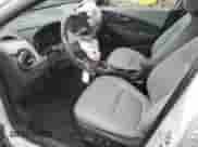 2021 Hyundai Kona Ultimate with VIN KM8K53A54MU657397, listed as a Copart auction lot 69861792 with 23,127 mi miles and . Bid and sale history available at DreamBid. Image 7.