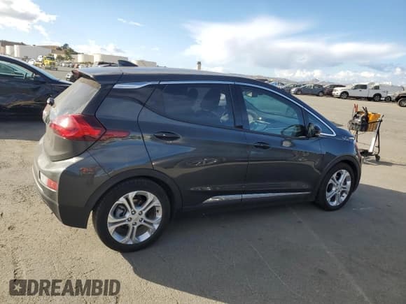 ✅ 2019 Chevrolet Bolt EV LT • VIN: 1G1FY6S00K4150469 • Lot: 77915314. Wystawiony na Copart z przebiegiem 51 127 mil. Bezpłatny archiwum sprzedaży aukcyjnych z USA i szczegółowy raport historii pojazdu na DreamBid. Zdjęcie 3.