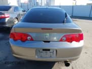 ✅ 2003 Acura RSX • VIN: JH4DC53803C018345 • Lot: 43652841. Listed on IAAI with 117,194 mi. Free auction sales archive from the USA and detailed vehicle history report at DreamBid. Image 16.