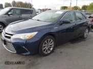 ✅ 2017 Toyota Camry Hybrid LE • VIN: 4T1BD1FK2HU201295 • Lot: 43742809. Listed on IAAI with 87,345 mi. Free auction sales archive from the USA and detailed vehicle history report at DreamBid. Image 21.