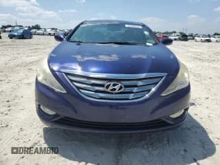 ✅ 2013 Hyundai Sonata SE • VIN: 5NPEC4AC5DH533466 • Lot: 69380854. Listed on Copart with 117,970 mi. Free auction sales archive from the USA and detailed vehicle history report at DreamBid. Image 5.