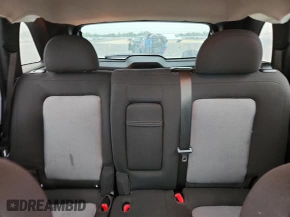 ✅ 2012 Chevrolet Captiva Sport LS • VIN: 3GNAL2EK3CS570712 • Lot: 59214565. Wystawiony na Copart z przebiegiem 78 992 mil. Bezpłatny archiwum sprzedaży aukcyjnych z USA i szczegółowy raport historii pojazdu na DreamBid. Zdjęcie 10.