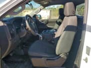 ✅ 2020 Chevrolet Silverado 1500 Work Truck • VIN: 3GCNWAEF0LG390055 • Lot: 95409895. Listed on Copart with 57,013 mi. Free auction sales archive from the USA and detailed vehicle history report at DreamBid. Image 7.