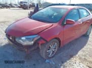 ✅ 2014 Toyota Corolla LE • VIN: 5YFBURHE7EP110820 • Лот: 43692849. Опубликован ранее на IAAI с пробегом 172 876 миль. Бесплатный доступ к архиву аукционных продаж из США и подробный отчёт об истории автомобиля на DreamBid. Изображение 17.