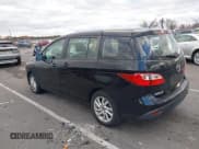 ✅ 2013 Mazda 5 Sport • VIN: JM1CW2BL9D0145428 • Lot: 43698738. Listed on IAAI with 191,620 mi. Free auction sales archive from the USA and detailed vehicle history report at DreamBid. Image 3.