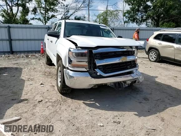 ✅ 2016 Chevrolet Silverado 1500 Work Truck • VIN: 3GCPCNEC2GG267569 • Lot: 71727904. Wystawiony na Copart z przebiegiem 127 121 mil. Bezpłatny archiwum sprzedaży aukcyjnych z USA i szczegółowy raport historii pojazdu na DreamBid. Zdjęcie 10.
