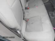 ✅ 2007 Jeep Patriot Sport • VIN: 1J8FF28W27D345278 • Lot: 41971857. Listed on IAAI with 167,460 mi. Free auction sales archive from the USA and detailed vehicle history report at DreamBid. Image 8.