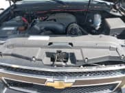 ✅ 2007 Chevrolet Suburban LTZ • VIN: 1GNFC16067R362023 • Lot: 43295147. Listed on IAAI with 147,539 mi. Free auction sales archive from the USA and detailed vehicle history report at DreamBid. Image 10.