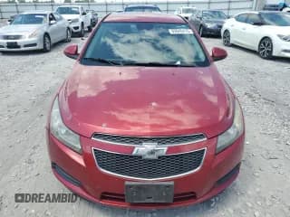 ✅ 2014 Chevrolet Cruze 1LT • VIN: 1G1PC5SB0E7265719 • Lot: 69640415. Listed on Copart with 146,666 mi. Free auction sales archive from the USA and detailed vehicle history report at DreamBid. Image 5.