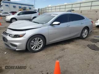 ✅ 2016 Chevrolet Malibu Hybrid • VIN: 1G1ZJ5SU3GF338879 • Lot: 68210135. Wystawiony na Copart z przebiegiem 64 913 mil mil. Skorzystaj z bezpłatnego archiwum sprzedaży aukcyjnych z USA i zobacz szczegółowy raport historii pojazdu na DreamBid. Zdjęcie 1.