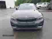 2022 BMW 3 Series 330i xDrive with VIN WBA5R7C05NFM16689, listed as a IAAI auction lot 42530938 with 56,777 mi miles and . Bid and sale history available at DreamBid. Image 12.