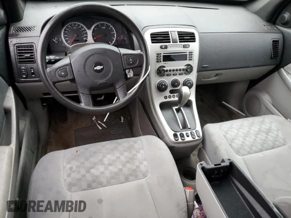 ✅ 2006 Chevrolet Equinox LT • VIN: 2CNDL63F966135579 • Лот: 60130725. Опубликован ранее на Copart с пробегом 185 956 миль. Бесплатный доступ к архиву аукционных продаж из США и подробный отчёт об истории автомобиля на DreamBid. Изображение 10.