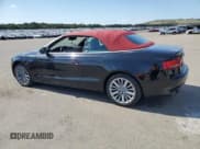 ✅ 2011 Audi A5 Premium Plus • VIN: WAULFAFH2BN017559 • Lot: 62380575. Listed on Copart with 61,252 mi. Free auction sales archive from the USA and detailed vehicle history report at DreamBid. Image 2.