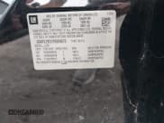 ✅ 2015 GMC Terrain SLT • VIN: 2GKFLYE31F6204572 • Lot: 42277836. Listed on IAAI with 85,683 mi. Free auction sales archive from the USA and detailed vehicle history report at DreamBid. Image 9.