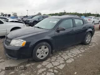 ✅ 2010 Dodge Avenger SXT • VIN: 1B3CC4FB8AN115410 • Лот: 72400914. Опубликован ранее на Copart с пробегом 165 631 миль. Бесплатный доступ к архиву аукционных продаж из США и подробный отчёт об истории автомобиля на DreamBid. Изображение 1.