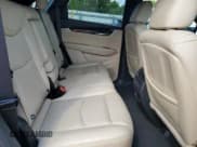 ✅ 2019 Cadillac XT5 FWD • VIN: 1GYKNARSXKZ179614 • Lot: 92675765. Listed on Copart with 72,236 mi. Free auction sales archive from the USA and detailed vehicle history report at DreamBid. Image 11.