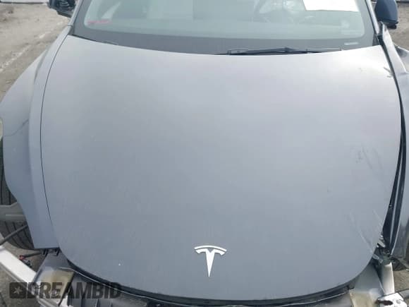 ✅ 2023 Tesla Model 3 • VIN: 5YJ3E1EAXPF658040 • Lot: 41657939. Wystawiony na IAAI z przebiegiem 39 268 mil. Bezpłatny archiwum sprzedaży aukcyjnych z USA i szczegółowy raport historii pojazdu na DreamBid. Zdjęcie 10.