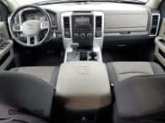 ✅ 2010 Dodge 1500 Sport • VIN: 1D7RV1CT8AS193093 • Lot: 85918234. Wystawiony na Copart z przebiegiem 161 418 mil. Bezpłatny archiwum sprzedaży aukcyjnych z USA i szczegółowy raport historii pojazdu na DreamBid. Zdjęcie 8.