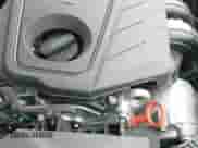 2024 Hyundai Sonata SEL z VIN KMHL34JJ5RA098531, wystawiony jako IAAI lot #42508610 z przebiegiem 3 026 mil mil oraz . Historia ofert i sprzedaży dostępna na DreamBid. Obrazek 19.