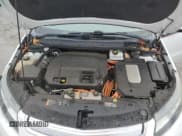 ✅ 2012 Chevrolet Volt • VIN: 1G1RF6E48CU124575 • Lot: 81822284. Wystawiony na Copart z przebiegiem 89 058 mil. Bezpłatny archiwum sprzedaży aukcyjnych z USA i szczegółowy raport historii pojazdu na DreamBid. Zdjęcie 11.