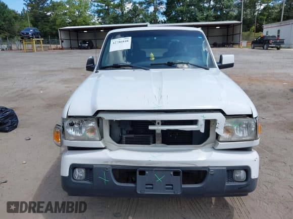 ✅ 2006 Ford Ranger STX • VIN: 1FTYR44E16PA65185 • Lot: 42786848. Listed on IAAI with 239,254 mi. Free auction sales archive from the USA and detailed vehicle history report at DreamBid. Image 12.