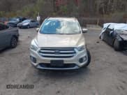 ✅ 2017 Ford Escape SE • VIN: 1FMCU9GD9HUC58130 • Lot: 43610717. Listed on IAAI with 147,188 mi. Free auction sales archive from the USA and detailed vehicle history report at DreamBid. Image 12.