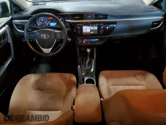 ✅ 2014 Toyota Corolla L • VIN: 2T1BURHE0EC189344 • Lot: 91497695. Wystawiony na Copart z przebiegiem 126 543 mil. Bezpłatny archiwum sprzedaży aukcyjnych z USA i szczegółowy raport historii pojazdu na DreamBid. Zdjęcie 8.